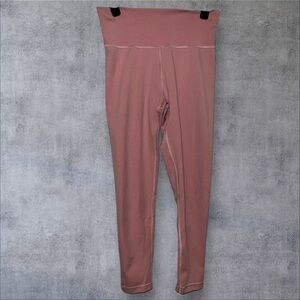 adidas Pink Leggings